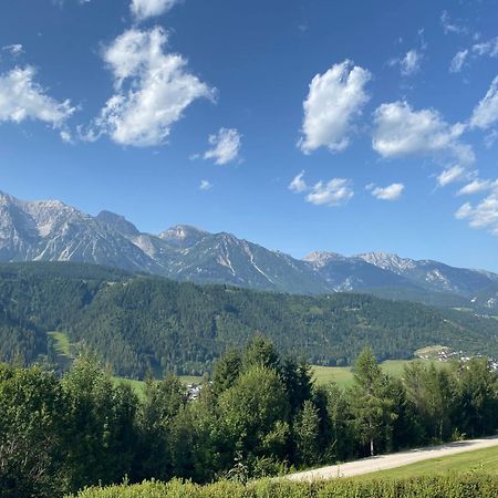 Landhaus Trinker Schladming Exterior foto