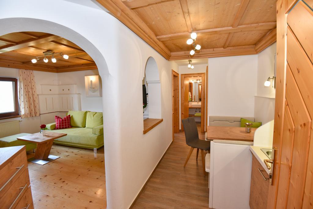 Landhaus Trinker Schladming Exterior foto
