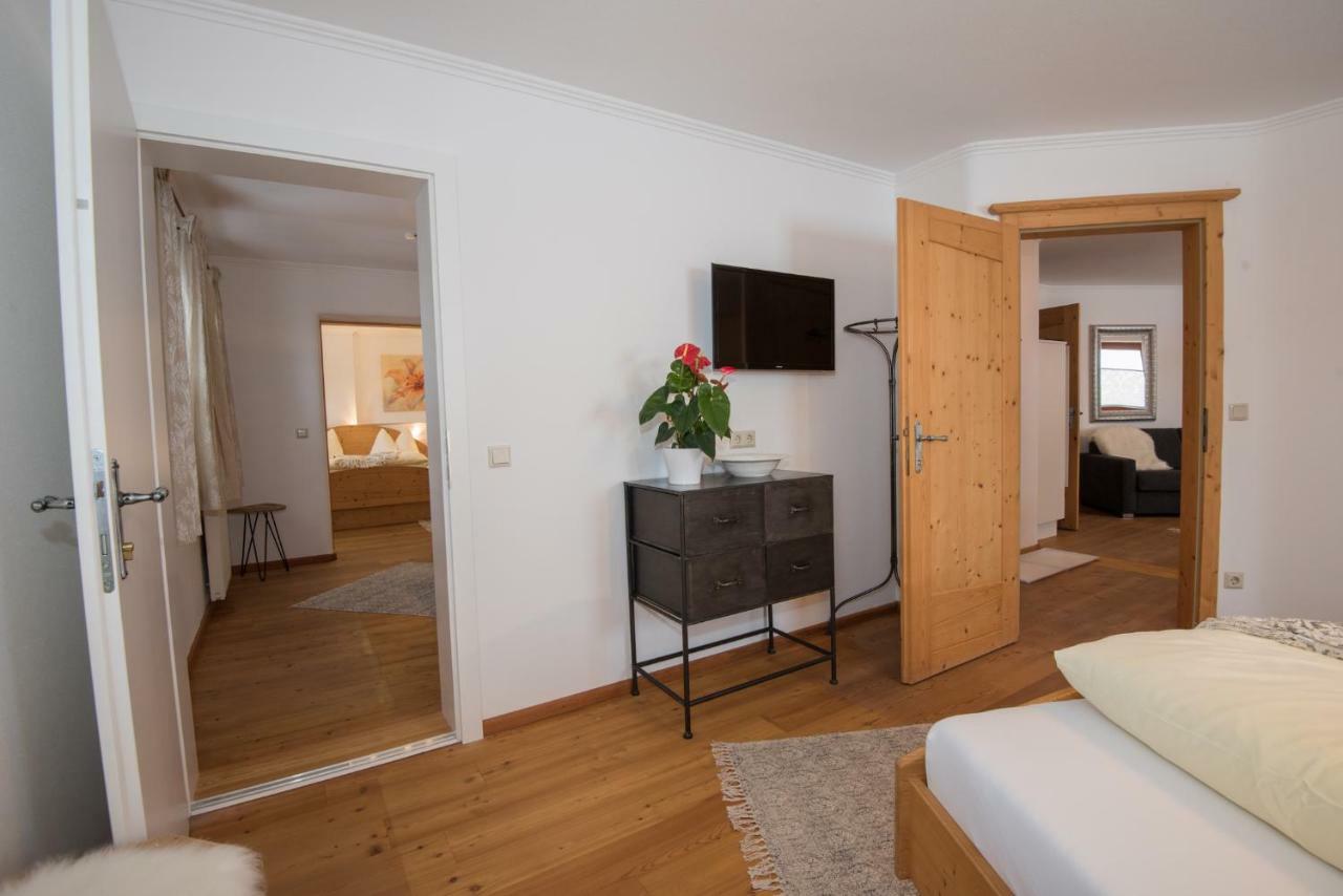 Landhaus Trinker Schladming Exterior foto