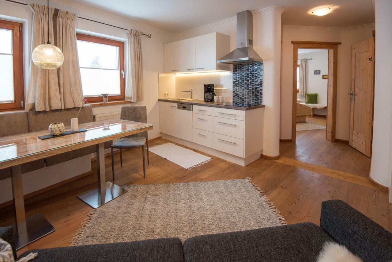 Landhaus Trinker Schladming Habitación foto